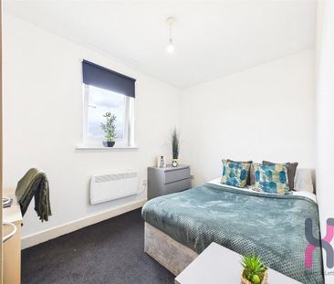 1 bedroom property to rent - Photo 4