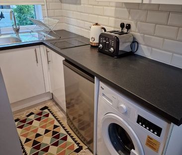 Studio Flat, Endersleigh Gardens, NW4 - Photo 5