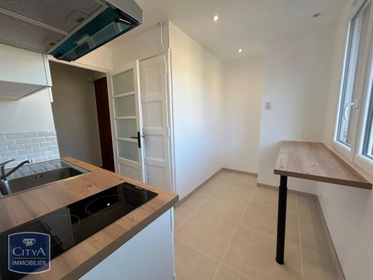 Appartement à louer 3 pièces 64.1m² - Photo 1