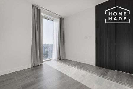 2 bedroom flat to rent - Photo 5