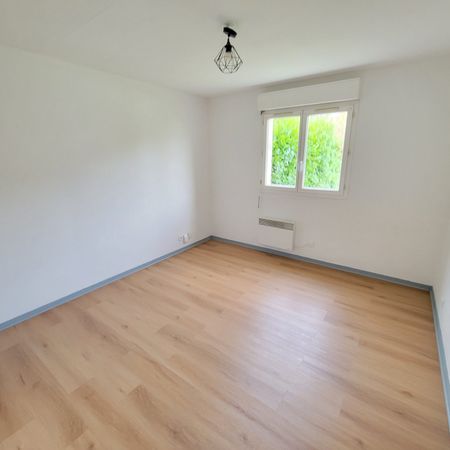 Location Appartement 1 pièce 20m² PESSAC 33600 - Photo 4