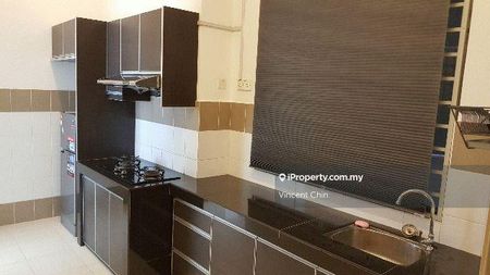 I Residence, Kota Damansara - Foto 2