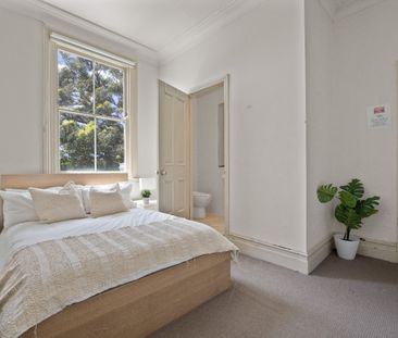 72-76 City Road, Chippendale NSW 2008 - House For Rent | Domain - Photo 1