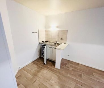 Location Appartement 2 pièces 34m² MACON 71000 - Photo 1