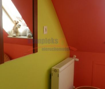 Niebuszewo, ul. ks. Jana Długosza, Szczecin - Photo 1