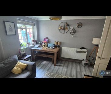 1 bedroom maisonette to rent - Photo 3