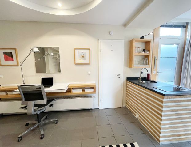 Ruhiges Apartment in Köln Riehl - Photo 1