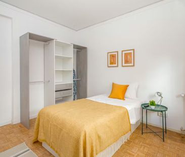 Calle del Cardenal Cisneros, Madrid, Community of Madrid 28010 - Photo 3