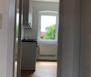 2-Zimmer-Wohnung, Vereinsstraße 16 in Flensburg - Photo 6