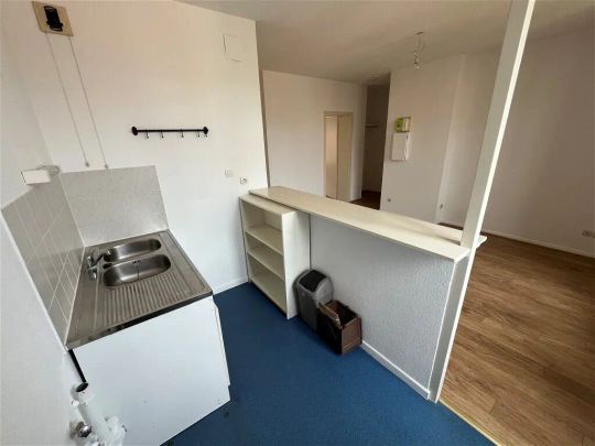 Location appartement 3 pièces - 47m² à Strasbourg (67000) - Photo 1