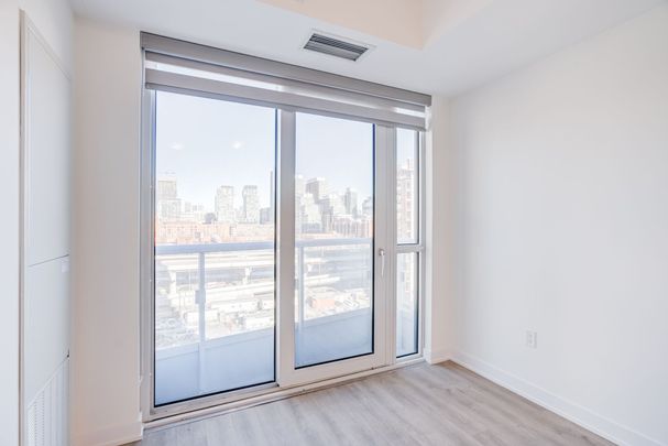 For Lease - 15 Richardson Street Unit# 803, Toronto, Ontario - Photo 1