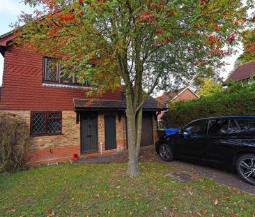 3 bedroom link detached house to rent - Photo 2