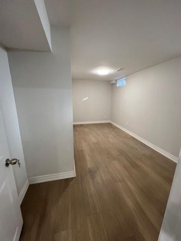 For Lease - 97 Haskell Avenue Unit# Bsmt, Ajax, Ontario - Photo 2