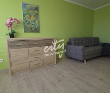 Aktualne! Ładna Kawalerka! 33 m - Photo 3