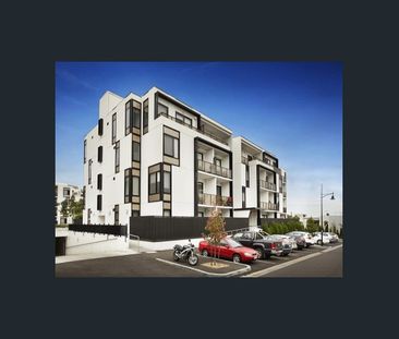 Fully furnished City-Edge Sensation - Photo 5