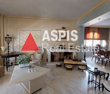 Μεζονέτα, προς ενοικίαση Κάτω Γλυφάδα, Γλυφάδα Κωδικός 978263 - Photo 1