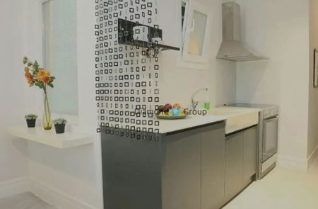 Studio/Γκαρσονιέρα για ενοικίαση Αριστοτέλους - Ιστορικό Κέντρο (Κέντρο Θεσσαλονίκης) - Φωτογραφία 4