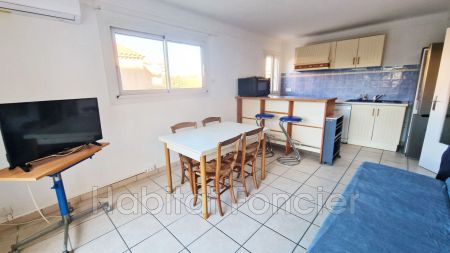 Appartement Canet-en-Roussillon - Photo 2