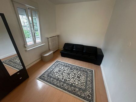Appartement 3 pièces à Metz - Photo 2