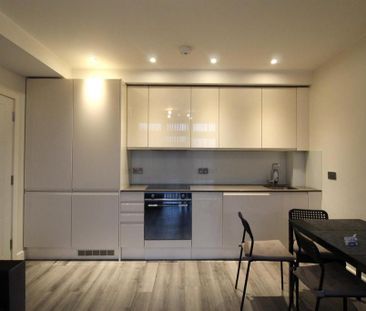 1 bedroom apartment to rent - Photo 3