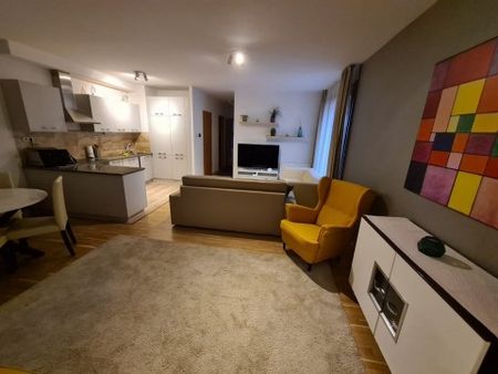 Kazinczy utca - Fotó 2