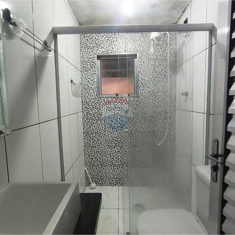 Excelente casa para locação na região do Aliança/Ribeirão Pires - Foto 1