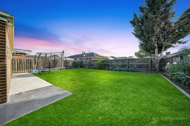 3 Cullen Drive, Wyndham Vale VIC 3024 - Photo 1