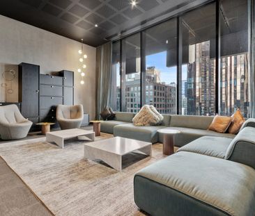 Fully furnished 1bd Modern Apartment Close to Everything - Photo 4