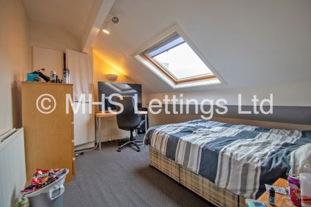 7 Bedroom End Terraced House for rent in The Village Street - Photo 3