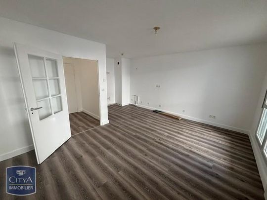 Location Appartement 2 pièces 40m² LIMOGES 87100 - Photo 1