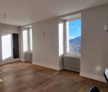 Location appartement 5 pièces 105 m² à Privas (07000) - Photo 5