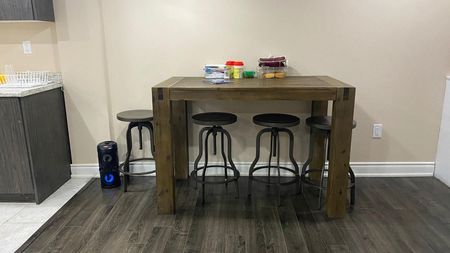 For Lease - 125 Don Minaker Drive Unit# 125, Brampton, Ontario - Photo 4