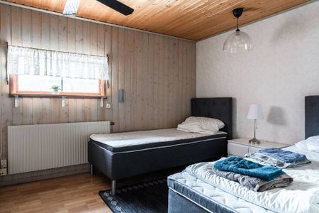 Tumstigen, Skellefteå - Foto 3