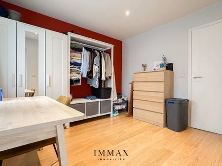 Appartement te huur - Photo 5