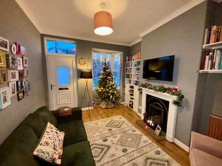 2 bedroom terraced house to rent - Photo 3