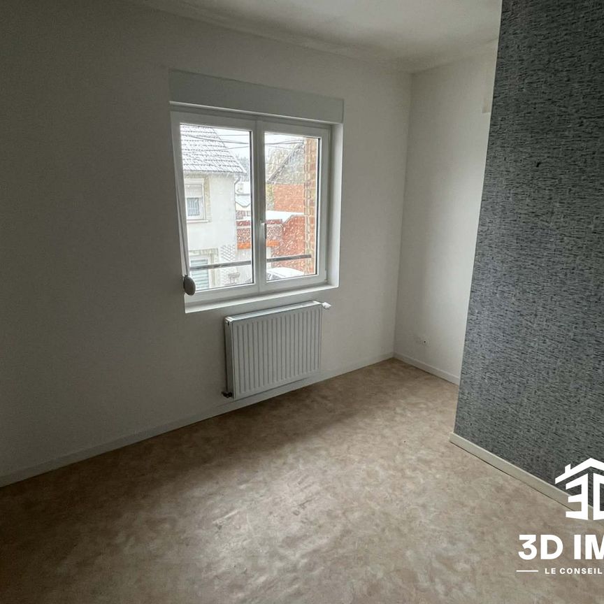 Location Maison 4 pièces 76m² AVESNELLES 59440 - Photo 1