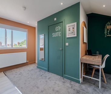 Studio to rent - Photo 4