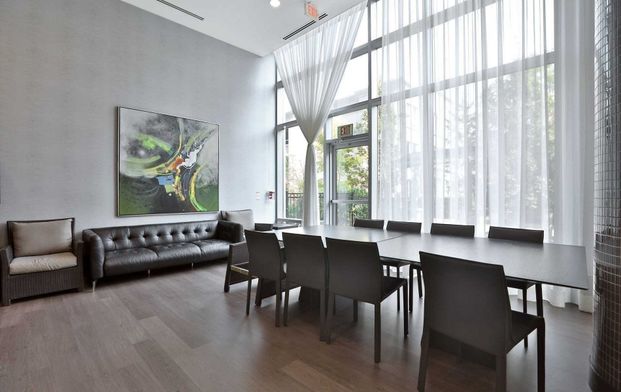 For Lease - 17 Anndale Drive Unit# 210, Toronto, Ontario - Photo 1