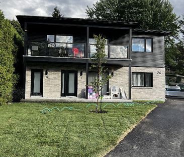 Grand Appartement Neuf, 2 chambres et 1 salle de bain - Photo 2
