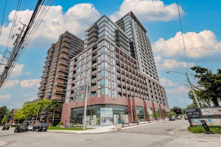 For Lease - 28 Ann Street Unit# 807, Mississauga, Ontario - Photo 4