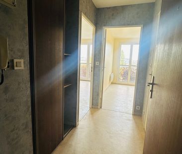 Location Appartement 2 pièces 35m² LIMOGES 87000 - Photo 6