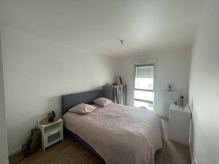 Appartement 3 pièces - Photo 4