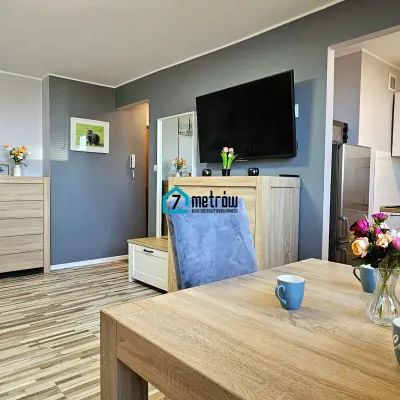 Piękne mieszkanie - centrum blisko UMK i Starówki - Zdjęcie 1