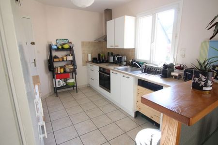 Maison 5 pièces – 103 m² environ à Pont-Péan (ref : G65951) - Photo 5