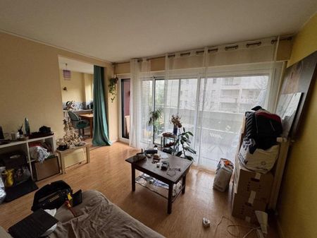 Appartement à louer, 1 pièce - Angers 49000 - Photo 4