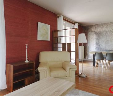 Appartement à louer 5 pièces • Tassin-la-Demi-Lune - Photo 3