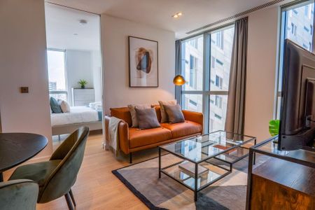 1 bedroom terraced house to rent - Photo 5