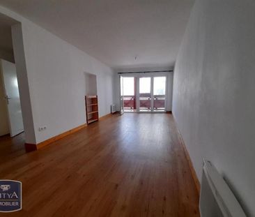 Location Appartement 4 pièces 94m² BOURGES 18000 - Photo 3