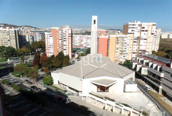 Apartamento T2 em Lisboa