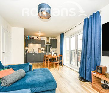 2 bedroom apartment to rent - Photo 1